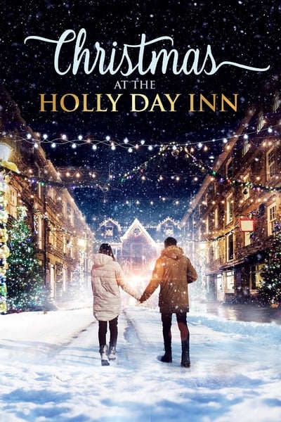 Christmas At The Holly Day Inn (2023) 1080p WEBRip x265 10bit 5 1-LAMA 01434f30de99414eaec723f475b818ba