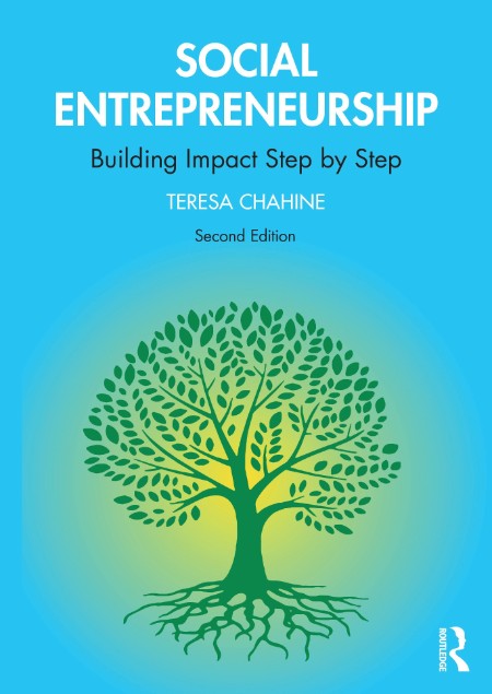 Social Entrepreneurship by Teresa Chahine 86c4bf15b12b3a908c19f6110752ddbd