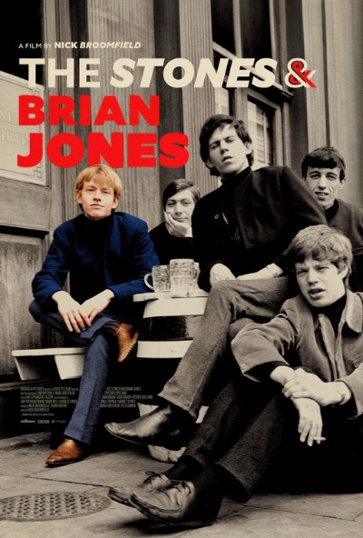 The Stones And Brian Jones (2023) 720p BluRay-LAMA