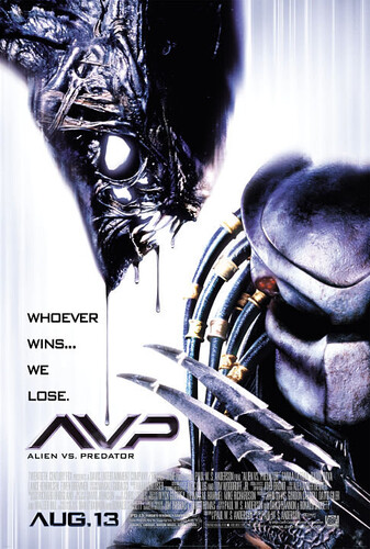 Alien vs Predator Extended Cut 2004 German AC3 DL BDRip x264 - SHQ