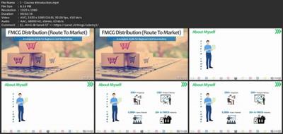 Fmcg Distribution - Rtm - A Complete Guide For Beginners C23db379b450841937d82768c03d91d6