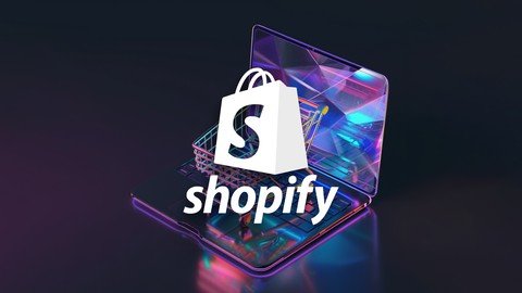 Become A Shopify Master And Sell Online Stores