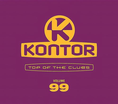 Kontor Top of the Clubs Vol.99 (2024)