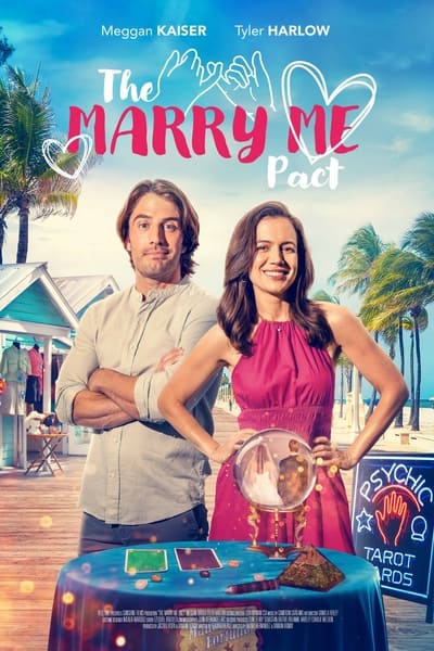 The Marry Me Pact (2023) 1080p WEBRip-LAMA 200c89f27d229829843837b26bba17de