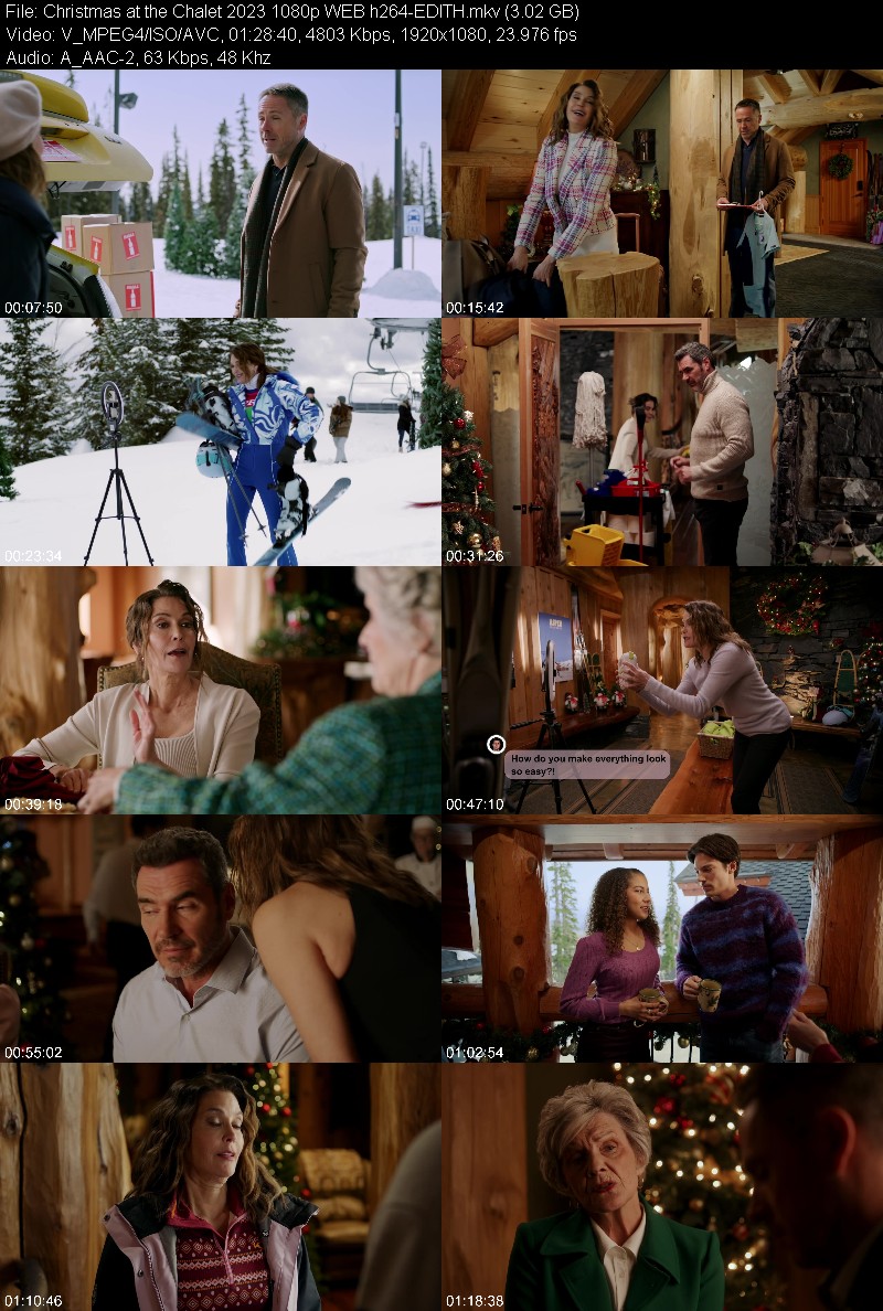 Christmas at the Chalet 2023 1080p WEB h264-EDITH 21c491a8ab135635b279b08b6a320bde