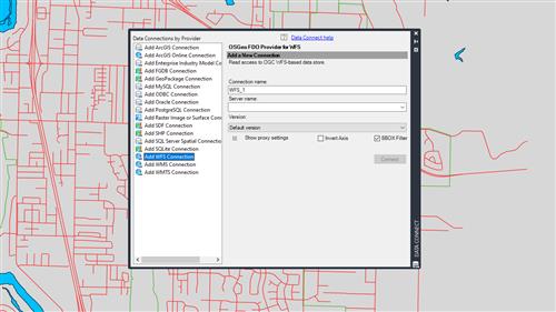 Autodesk AutoCAD Map 3D 2025.0 with Offline Help Win x64