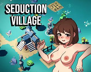 BuuPink - Seduction Village Demo Porn Game