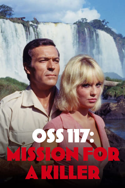 OSS 117 Mission for a Killer 1965 1080p BluRay 10Bit X265 DD 2 0-Chivaman 44b5ca1fef1b71e2229736a6a9aa63e5