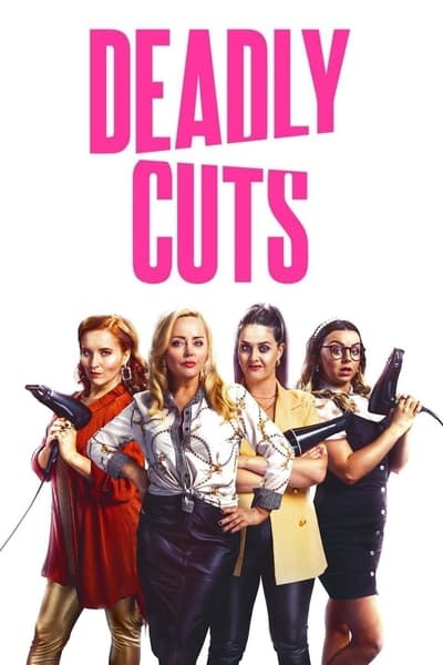 Deadly Cuts 2021 1080p AMZN WEB-DL DDP5 1 H 264-FLUX 7496499de6ccfe0df7603f1b08af65eb