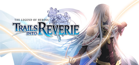The Legend Of Heroes Trails Into Reverie Update V1.0.4 Nsw-Suxxors