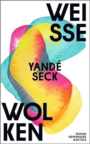 Cover: Seck, Yande - Weiße Wolken