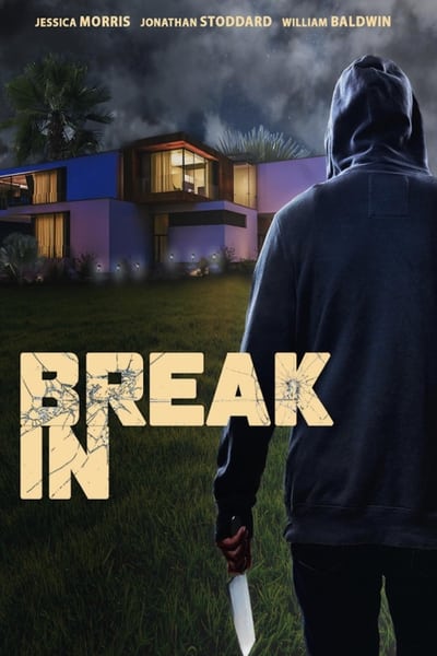 Break In (2023) 1080p WEBRip 5 1-LAMA 31608ff7e1fe310ba413206406e840f4