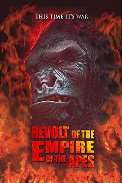 Revolt Of The Empire Of The Apes 2017 1080p WEB H264-AMORT F708b56c004baa63ba1618ca990bf0f6