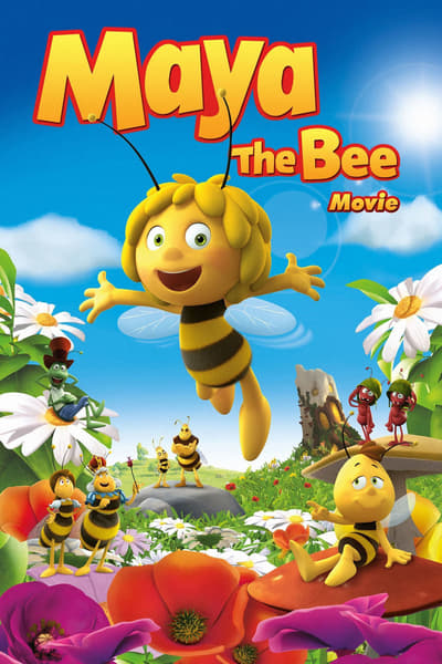 Maya the Bee Movie 2014 BluRay 1080p DD 5 1 x264-BHDStudio 6bead701af17d75e19485c72c242a4f9