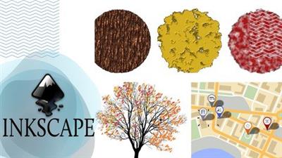 Inkscape Hands-On Essential Training 8fad9c50b4d2cced77cf21af8aa338f9