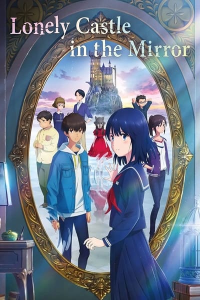 Lonely Castle in the Mirror 2022 1080p BluRay x264-OFT Cffdd0acf34b1e10d191fa55176ec5fe