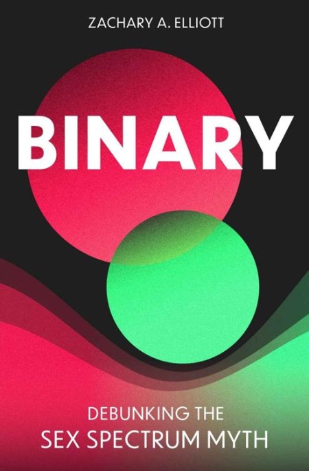 Binary by Zachary A. Elliott