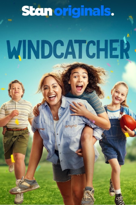 Windcatcher (2024) 720p STAN WEBRip x264-LAMA