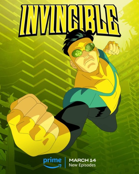 Invincible (2021) S02E07 IM NOT GOING ANYWHERE 1080p AMZN WEB-DL DDP5 1 H 264-FLUX
