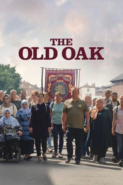 The Old Oak 2023 1080p WEBRip x265 10bit 5 1-LAMA A6776d62796930b466735117933f0d0b