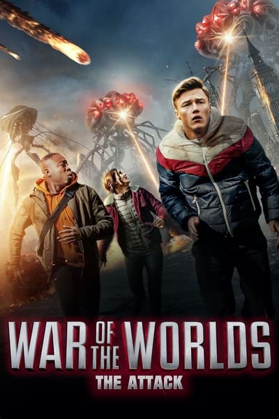 War of the Worlds The Attack 2023 1080p BluRay x264-OFT 22a03e4622dbaf822da293fc0a71620c