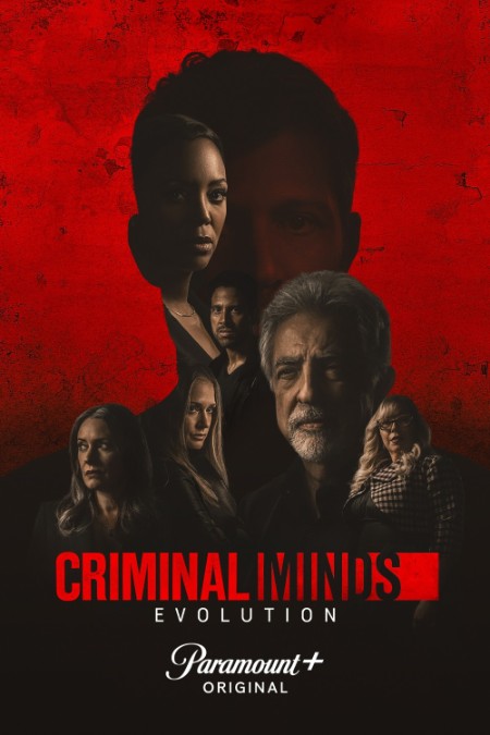 Criminal Minds S16E01 Just Getting Started 720p REPACK AMZN WEB-DL DDP5 1 H 264-NTb