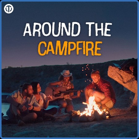 VA - Around The Campfire (1987)
