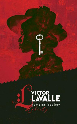 Lavalle Victor - Samotne kobiety
