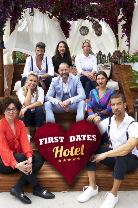 First Dates Hotel S05E01 1080p ALL4 WEB-DL AAC2 0 H 264-NTb