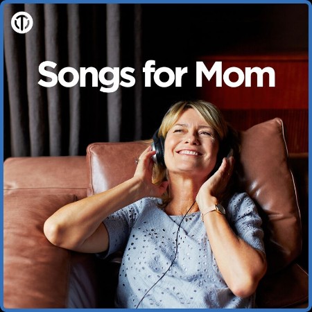 VA - Songs For Mom (1996)