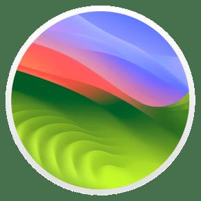 macOS Sonoma 14.4.1 (23E224)  Multilingual