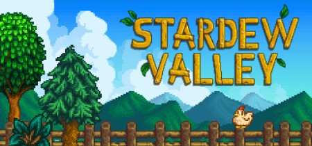 Stardew Valley v1.6.3 by Pioneer