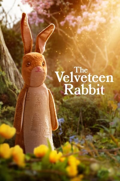 The Velveteen Rabbit 2023 1080p ATVP WEB-DL DDPA5 1 H 264-FLUX 544df20f3c44d709ad85f1b436a8a11f