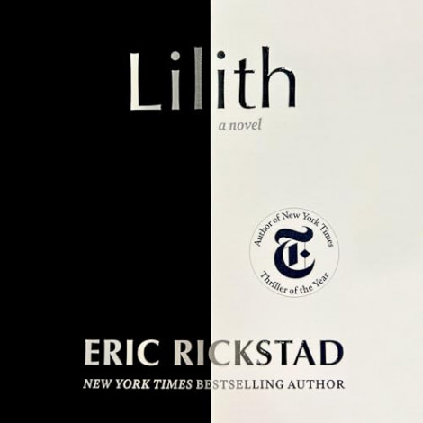 Eric Rickstad - Lilith