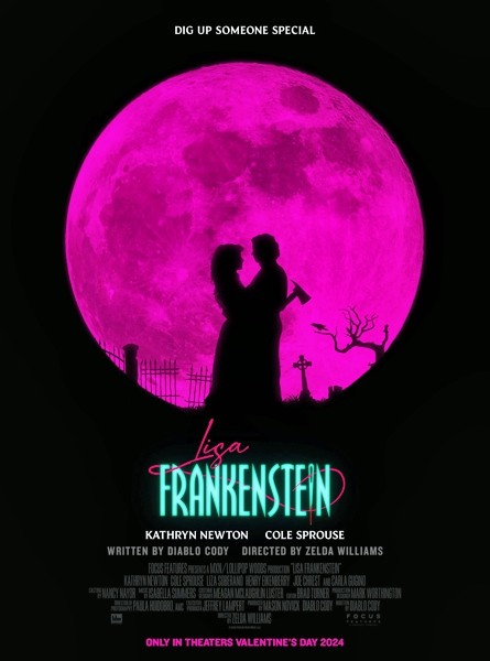   / Lisa Frankenstein (2024/WEB-DL/WEB-DLRip)