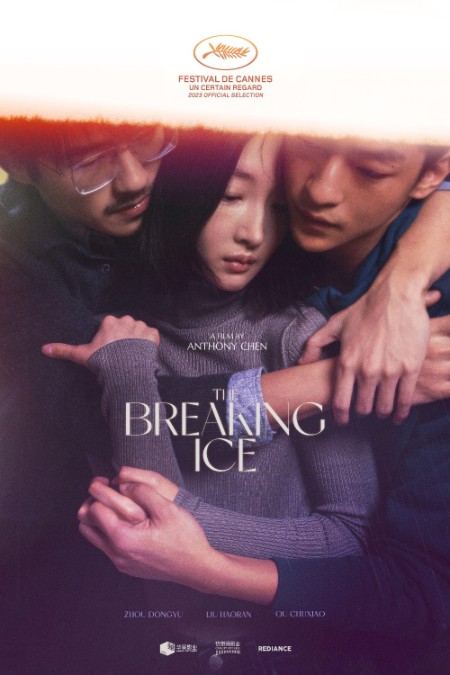 The Breaking Ice (2023) 720p WEBRip-WORLD