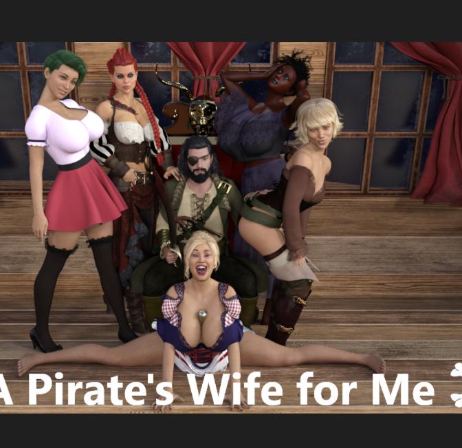 ExtraFantasyGames - A Pirate's Wife for Me v0.4.2 Porn Game
