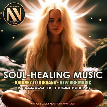 VA | Soul Healing Music (2024) MP3
