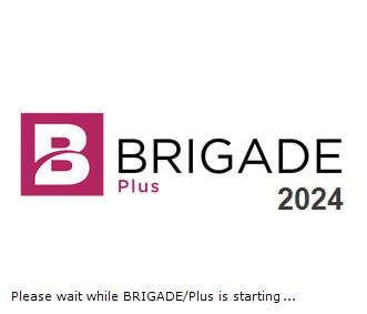 Technia BRIGADE Plus 2024.1 (x64)