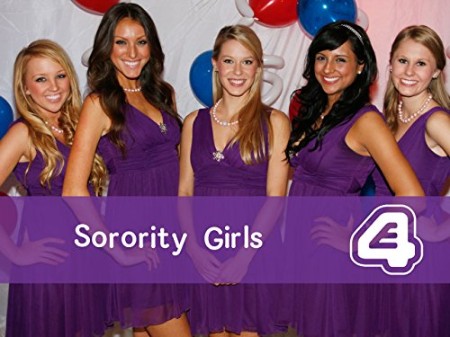 Sorority Girls S01E01 1080p ALL4 WEB-DL AAC2 0 H 264-NTb