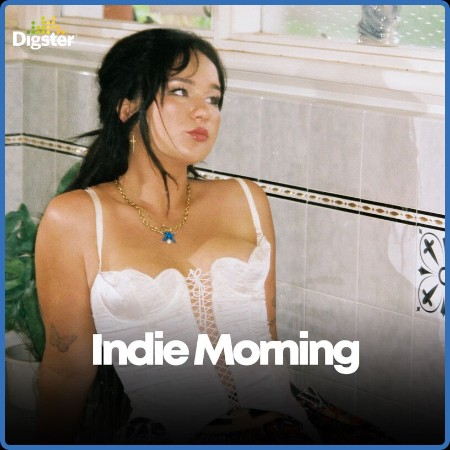 VA - Indie Morning (2021)