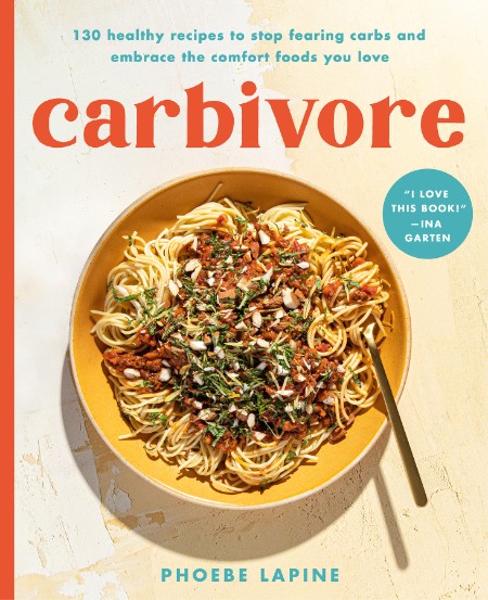 Carbivore by Phoebe Lapine