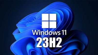 Windows 11 23H2 Build 22631.3374 9in1 (No TPM Required) Preactivated  Multilingual