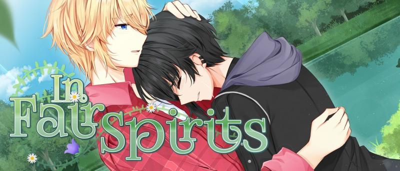 ebi-hime - In Fair Spirits v1.0 pc\android Porn Game