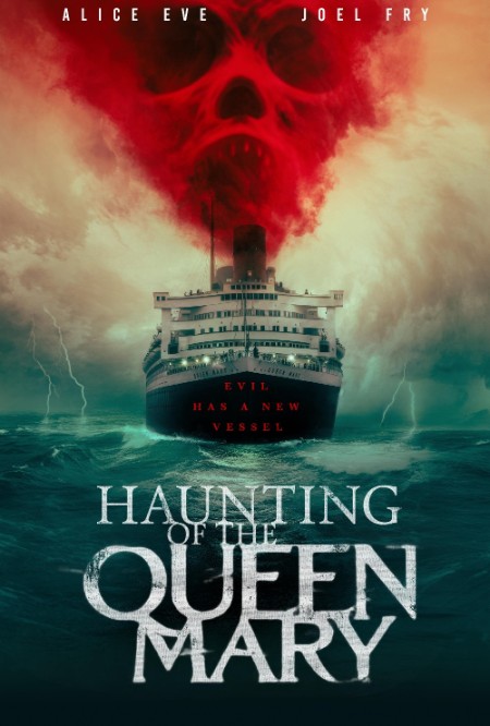 Haunting of The Queen Mary (2023) BDRip x264-KNiVES