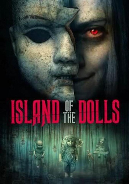 Island Of The Dolls (2023) 1080p WEBRip x264 AAC-YTS