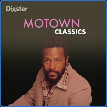 VA - Motown Classics (1972)