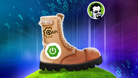 Api First Engineering With Spring Boot
