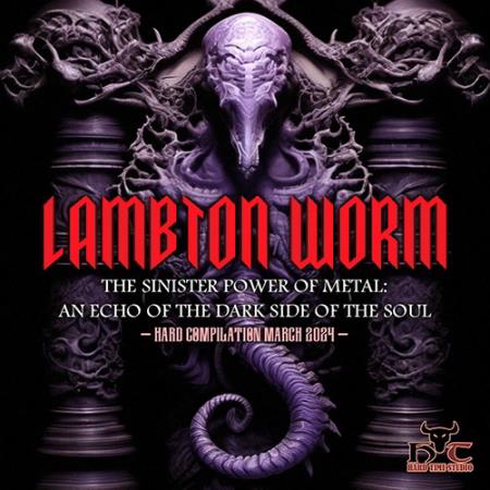 VA | Lambton Worm (2024) MP3