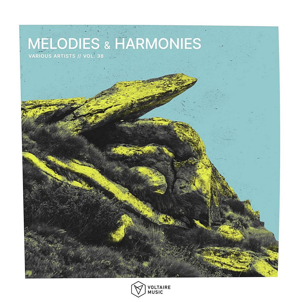 Melodies & Harmonies Vol 38 (2024)